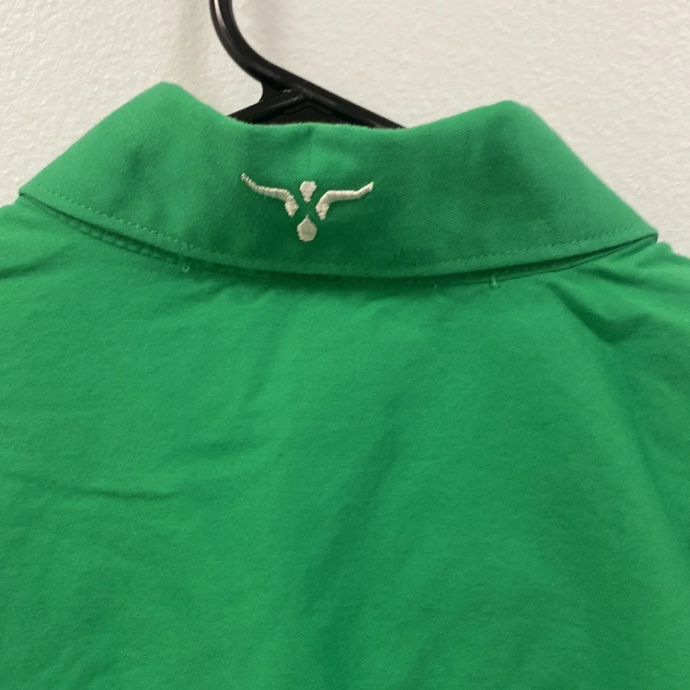 Wrangler 20X shirt.  Large.  Excellent condition. - Picture 4 of 5